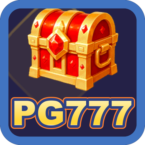 pg777 Brasil logo